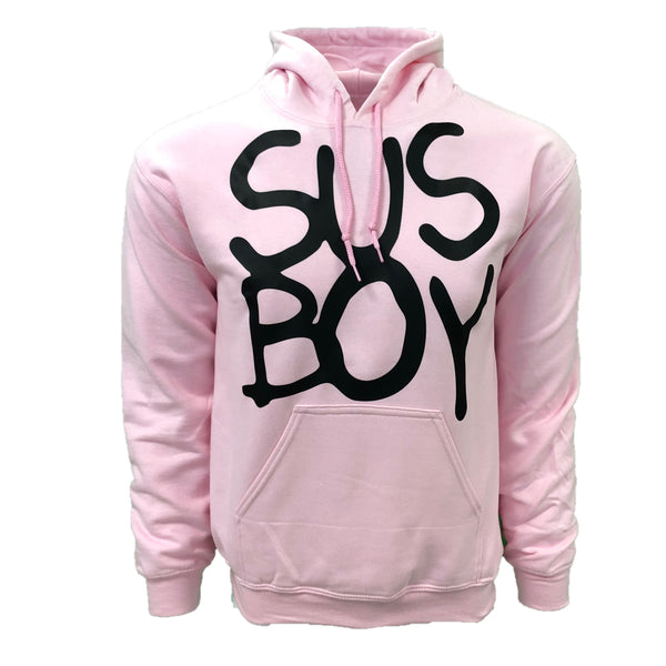 Lil peep x sales sus boy hoodie