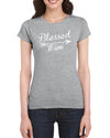 Blessed Mimi T-Shirt Gift Idea For Women - Unique Birthday Present