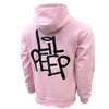 Lil Peep X Sus Boy pullover hoodie