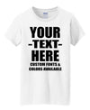 T-Shirts - Custom T-Shirts - Make Your Own Design