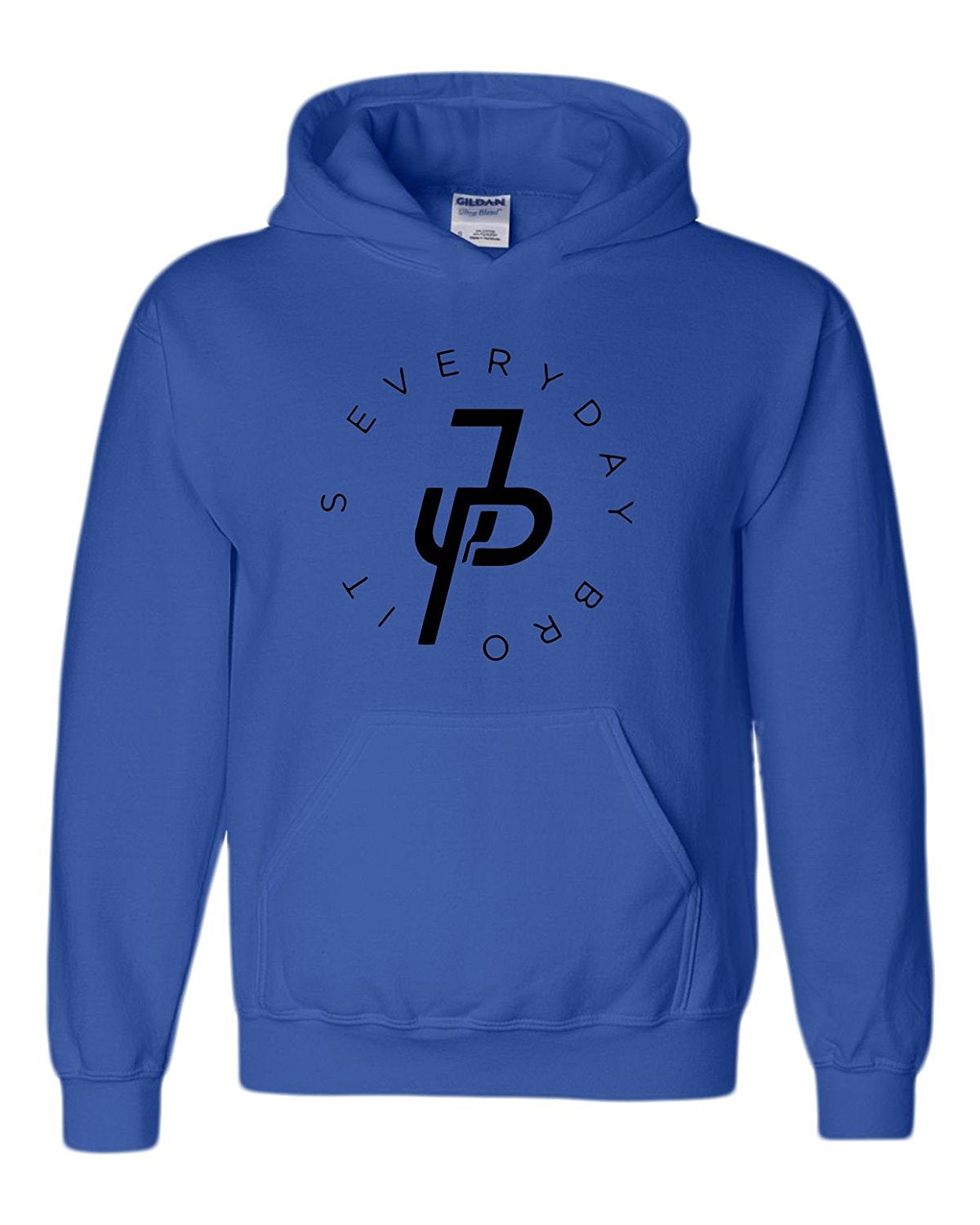 Jake paul best sale hoodie merch