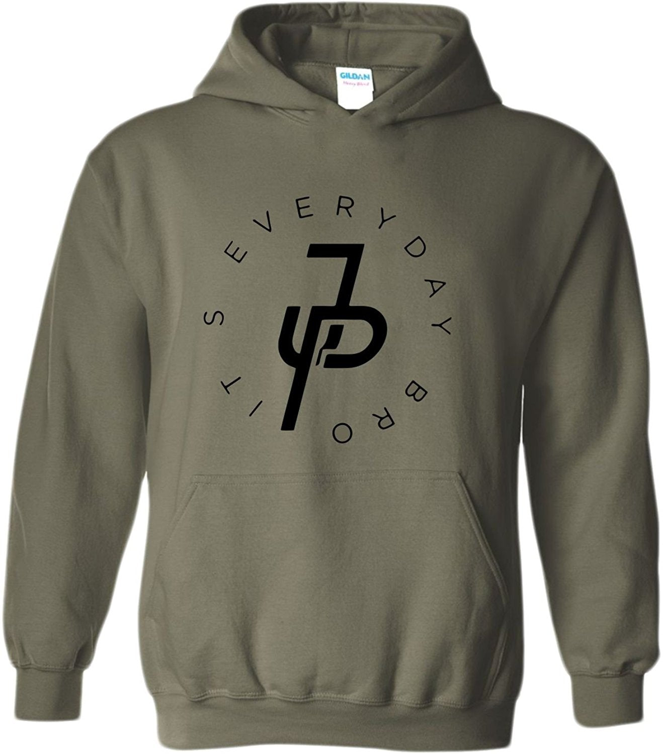 Jake Paul Cleveland Browns Hoodie, Custom prints store