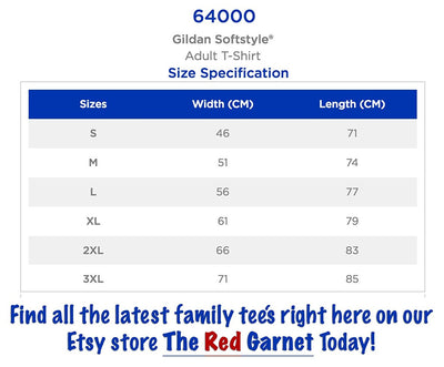 The Red Garnet Rookie Dad T-Shirt Gift Idea For Men