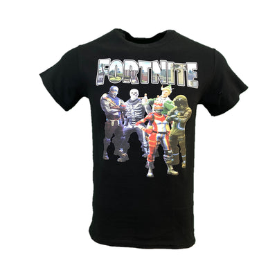 Fortnite awesome Heroes T-shirt!!
