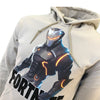 Fortnite awesome Omega Hero Hoodie!!